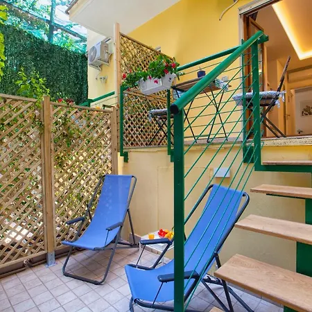 Millie's Place 3*
