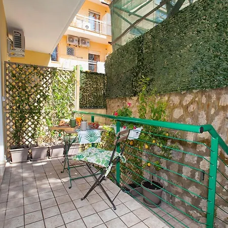Guest house Millie's Place Sorrento
