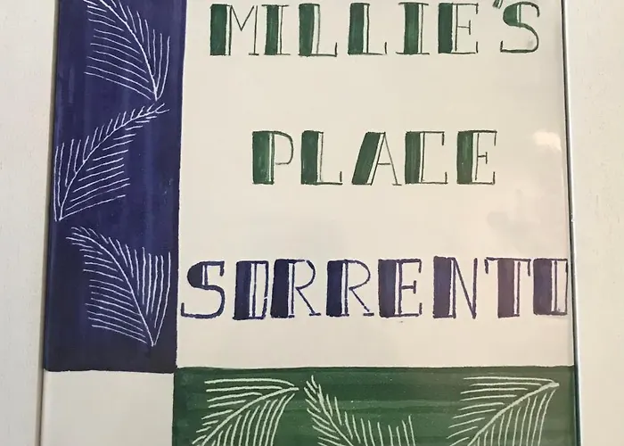 Affittacamere Millie's Place