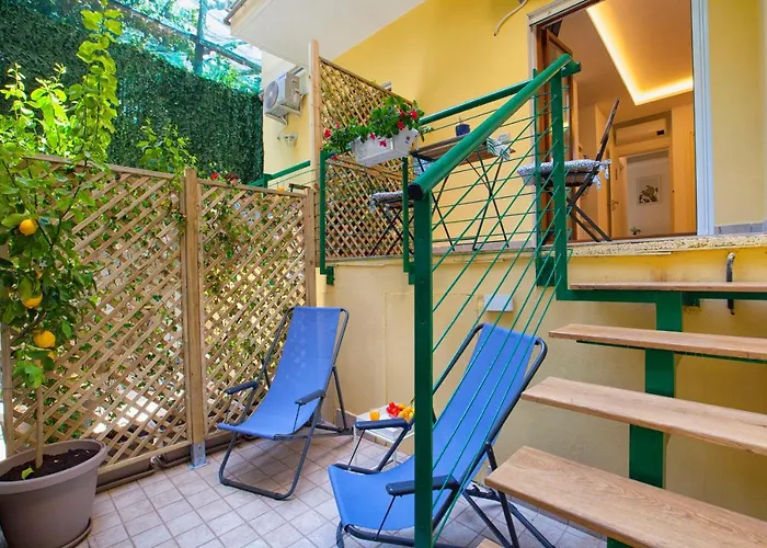 Millie's Place 3*