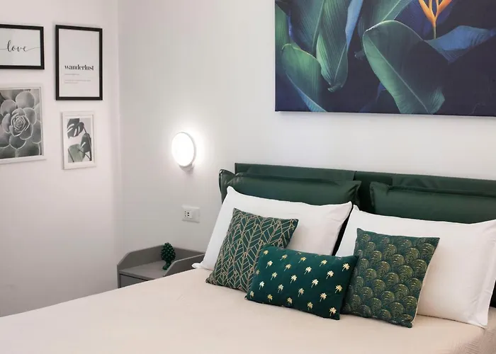 Millie's Place 3*