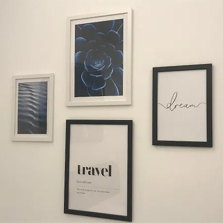 Pensionat Millie's Place