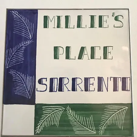 Pensión Millie's Place