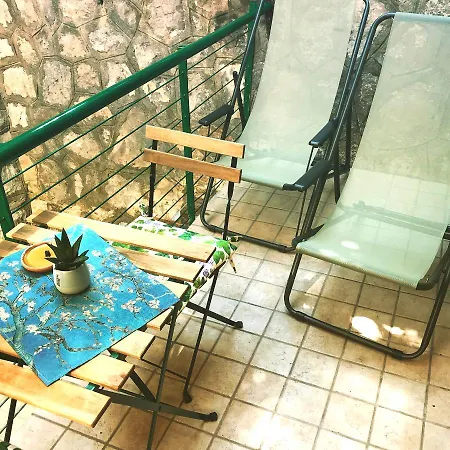 Millie's Place Pensionat Sorrento