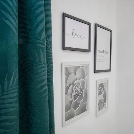 Millie's Place Pensionat Sorrento