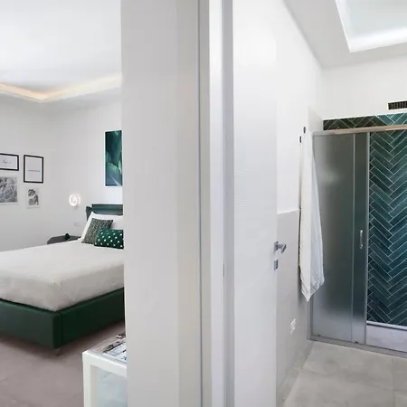 Millie's Place Pensionat Sorrento