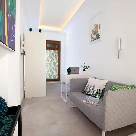 Millie's Place Pensionat Sorrento