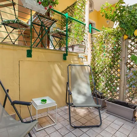 Millie's Place Pensionat Sorrento