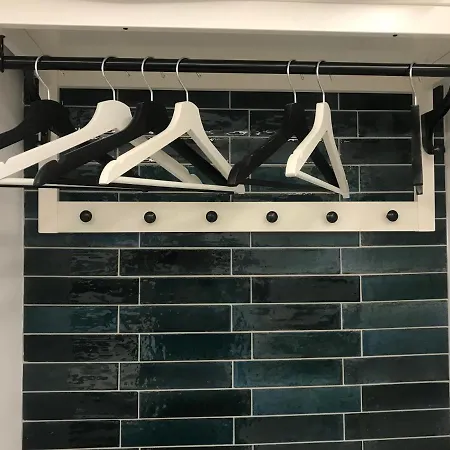 Gæstehus Millie's Place 3*