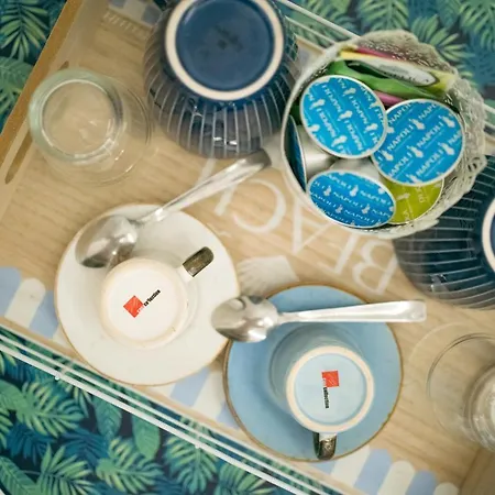 게스트하우스 Millie's Place