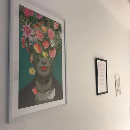 게스트하우스 Millie's Place