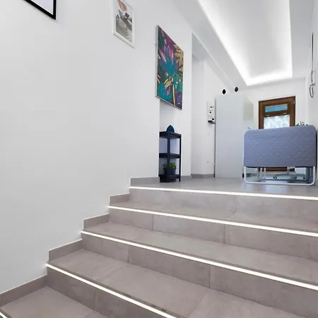 Gæstehus Millie's Place