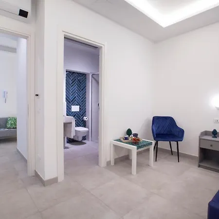 게스트하우스 Millie's Place 소렌토