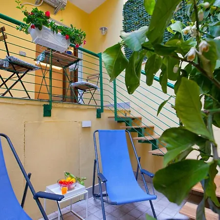 Millie's Place 게스트하우스