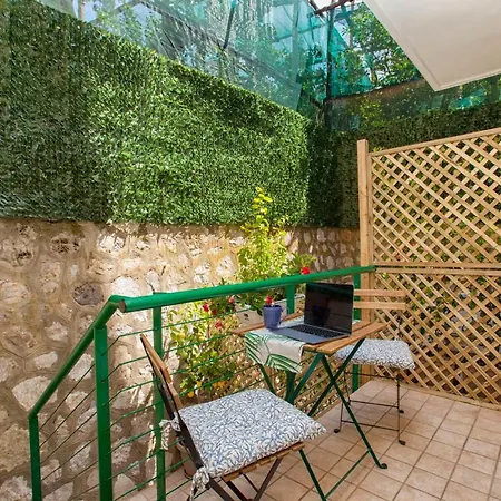 Millie's Place Gæstehus 3*