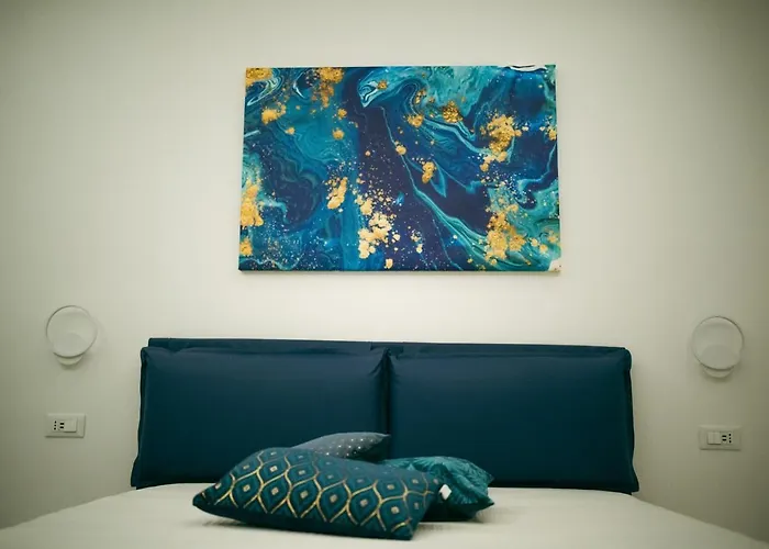 Millie's Place Pensionat 3*