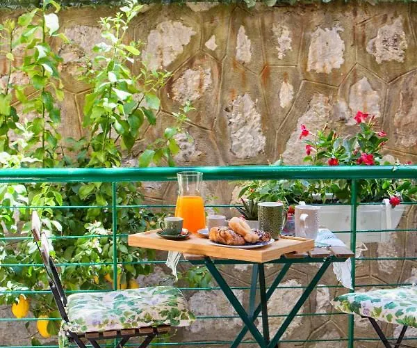 Millie's Place Pensionat 3*