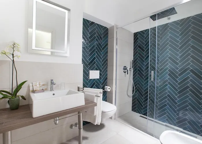 Millie's Place Pensionat