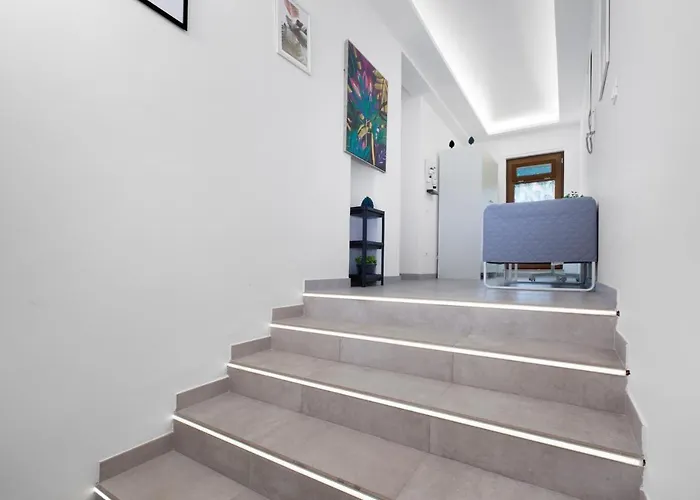 Pensionat Millie's Place