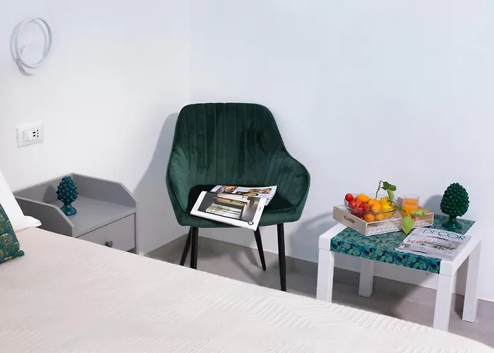 Pensionat Millie's Place 3*