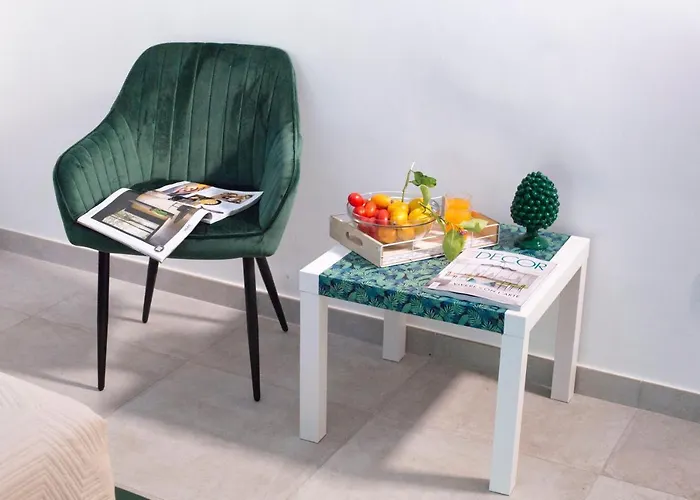 Pensionat Millie's Place 3*