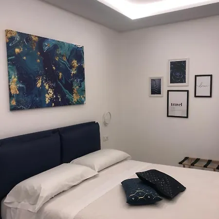 Millie's Place Guest house Sorrento