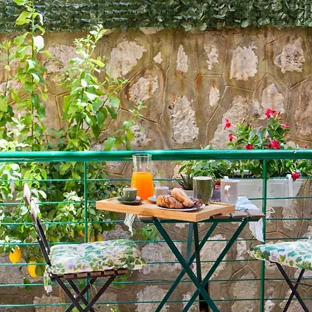 Millie's Place Affittacamere 4*