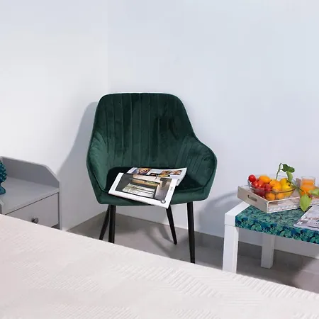 Guest house Millie's Place 3*