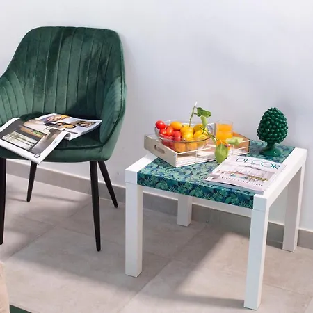 Affittacamere Millie's Place 4*